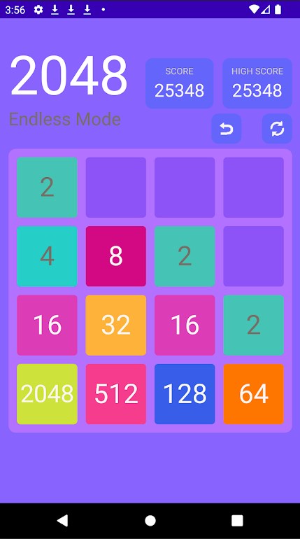 2048 Color Apk Download for Android