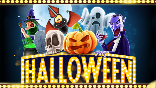 Halloween slot apk download latest version v1.0 screenshot 3