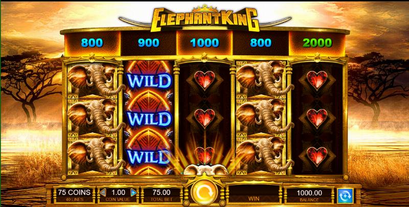 ELEPHANT slot machine apk download latest version