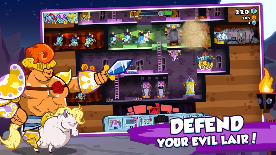 Castle Doombad Free To Slay Free Full Game Download