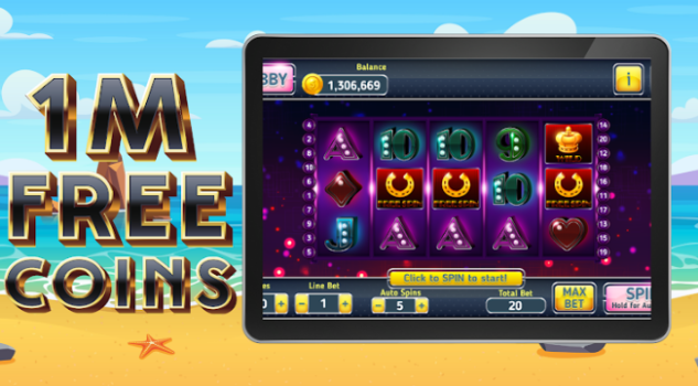 Monster Mash Cash Slot Apk Download for Android v1.0 screenshot 2