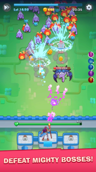 Arcane Castle apk download latest version v0.1.5 screenshot 4