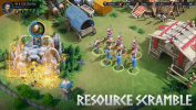 Viking Rise Valhalla mod apk unlimited everything latest version v1.4.202 screenshot 3
