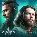 Viking Rise Valhalla mod apk unlimited everything latest version 1.4.202