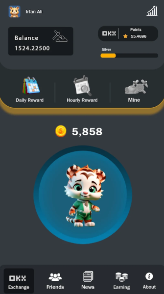 Hamster Cat App Download for Android
