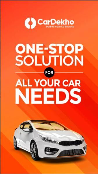 CarDekho App for Android Download