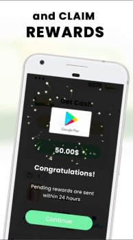 My Cash Make Money Cash Apk Download for Android v8 screenshot 1