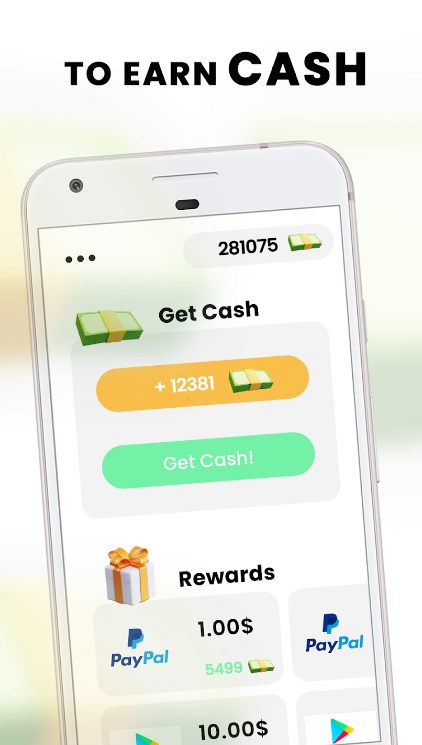 My Cash Make Money Cash Apk Download for Android