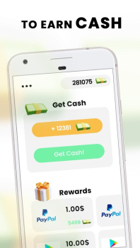 My Cash Make Money Cash Apk Download for Android v8 screenshot 3