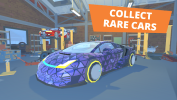 Drag Racing Polygon 3D + Cases apk download for android v1.0.0 screenshot 2