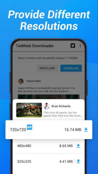 TwiMate 2024 Apk Latest Version v1.02.04.0713 screenshot 2