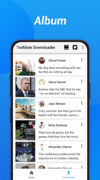 TwiMate 2024 Apk Latest Version v1.02.04.0713 screenshot 3