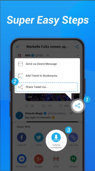 TwiMate 2024 Apk Latest Version