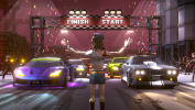 Drag Racing Polygon 3D + Cases apk download for android v1.0.0 screenshot 5