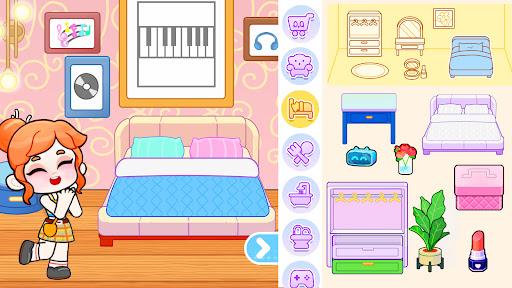 Game World Life Story apk download for android