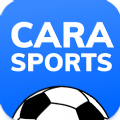 CaraSports App Download Latest Version