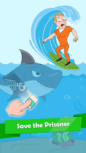 Prank Police Delete One Part apk download latest version