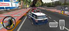 Cop Car Simulator Car Games 3d mod apk latest version v0.1 screenshot 3