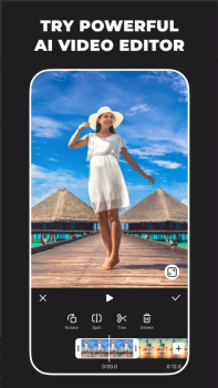 Banuba Video Editor Apk Latest Version v1.36.3 screenshot 2