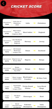 My 88 Predictions App Download for Android v2.0 screenshot 1