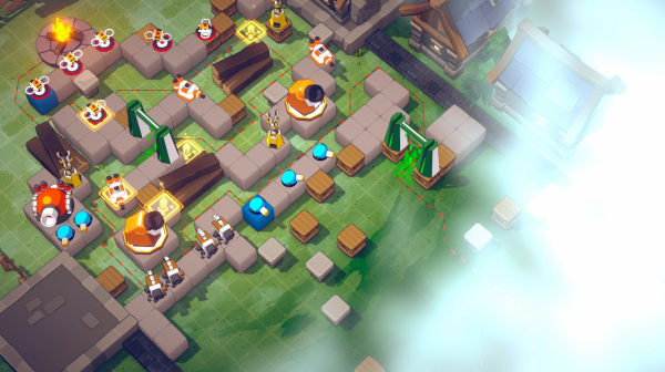 Emberward android apk free download