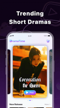 DramaTime Mod Apk 1.3.1 Premium Unlocked No Ads v1.3.1 screenshot 1