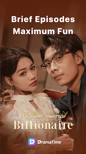 DramaTime Mod Apk 1.3.1 Premium Unlocked No Ads
