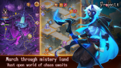 Project A mobile game download latest version v1.0.11 screenshot 2