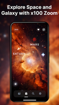 Night Sky View 3D SkyViewer Mod Apk Premium Unlocked v1.2.4 screenshot 3