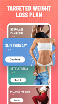 Lazy Workout Mod Apk Premium Unlocked v1.0.5 screenshot 3