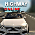 Race Traffic Online Highway mod apk unlimited money no ads