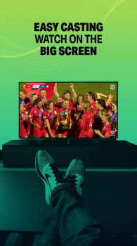 BarTV Sports Apk Download for Android v1.19 screenshot 1