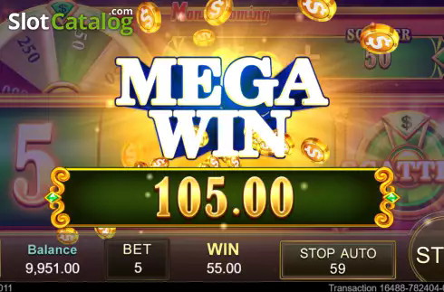 Money Coming Demo Slot Full Game v1.0 screenshot 4