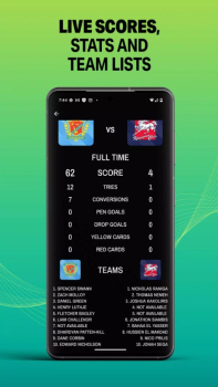 BarTV Sports Apk Download for Android v1.19 screenshot 3