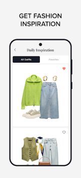 Stylix Fashion Al Stylist mod apk premium unlocked v1.0.0 screenshot 3