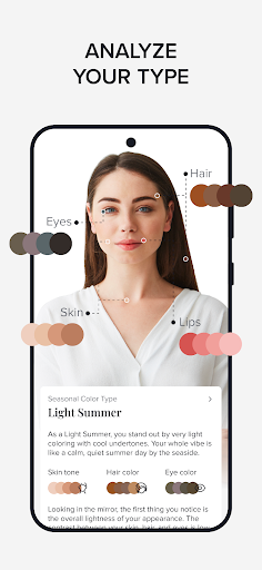 Stylix Fashion Al Stylist mod apk premium unlockedͼƬ2