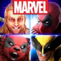 MARVEL Strike Force mod apk 8.2.2 all characters unlocked unlimited money 8.2.2