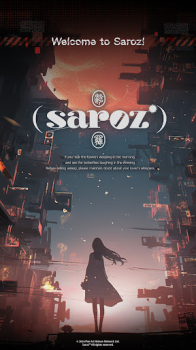 SAROZ mod apk unlimited money and gems v0.5.0 screenshot 3