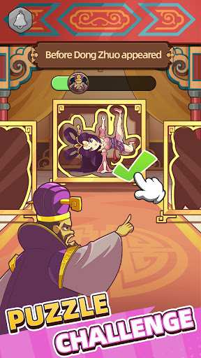 Kingdom Go mod apk unlimited money and gems latest version