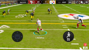 Madden NFL 25 Mobile Football mod apk 9.0.1 unlimited money and gems v8.6.4 screenshot 5