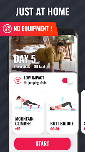 Lose Weight App for Women mod apk free download