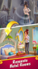 Merge Hotel Empire Design apk download latest version v1.1.10 screenshot 1