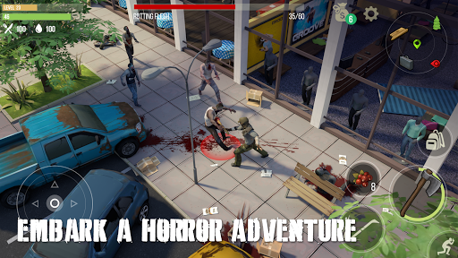 Prey Day Zombie Survival apk download latest version