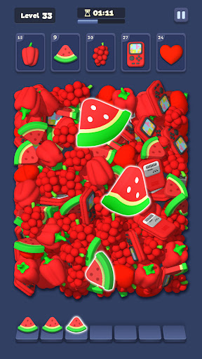 Triple Family 3D Match Story apk download latest version