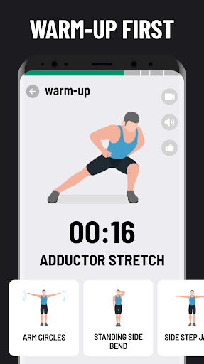 Lose Weight App for Men mod apk premium unlocked latest version