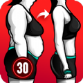 Lose Weight App for Women mod apk free download