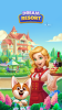 Dream Resort mod apk latest version v1.0.1 screenshot 4