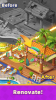 Dream Resort mod apk latest version v1.0.1 screenshot 5
