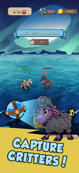 CritterCraft Chronicles Apk Download for Android