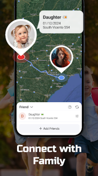 Phone Tracker app free for android download v1.5.3 screenshot 5